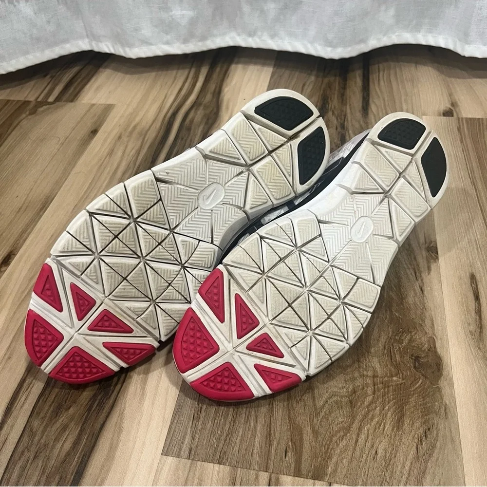 Nike Free Chevron TR Fit 3 Shoes Size 8.5 - Picture 3 of 6
